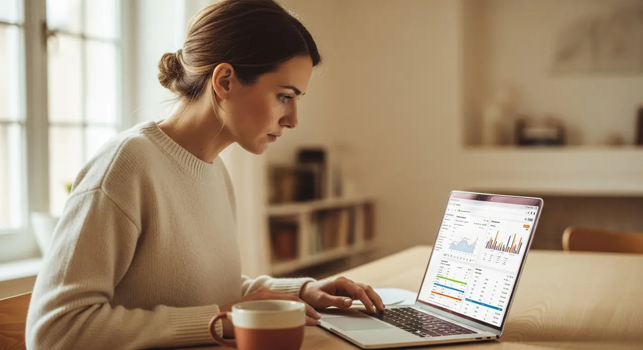 Freelance SEO Vannes
