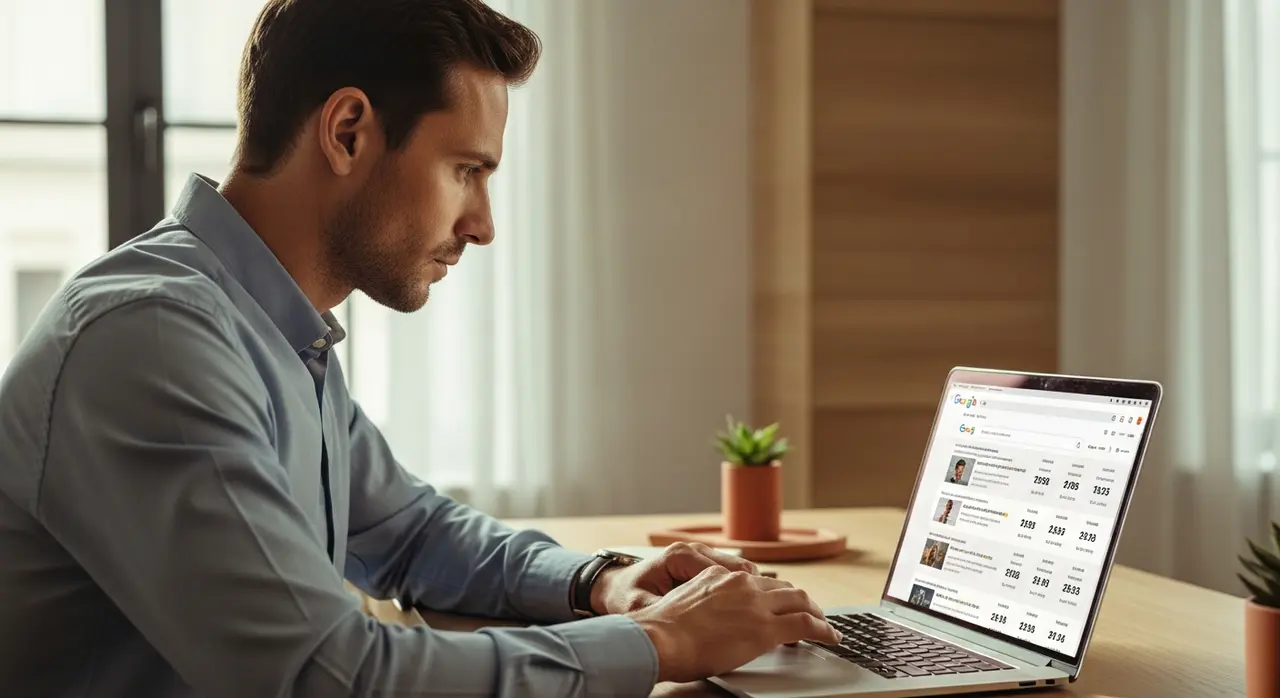 Freelance SEO Vannes