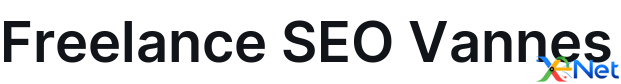 Freelance SEO Vannes
